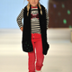 Image for article titled Adorable Child Fashion Show Fraught With Inner Grown-Up Conflicts